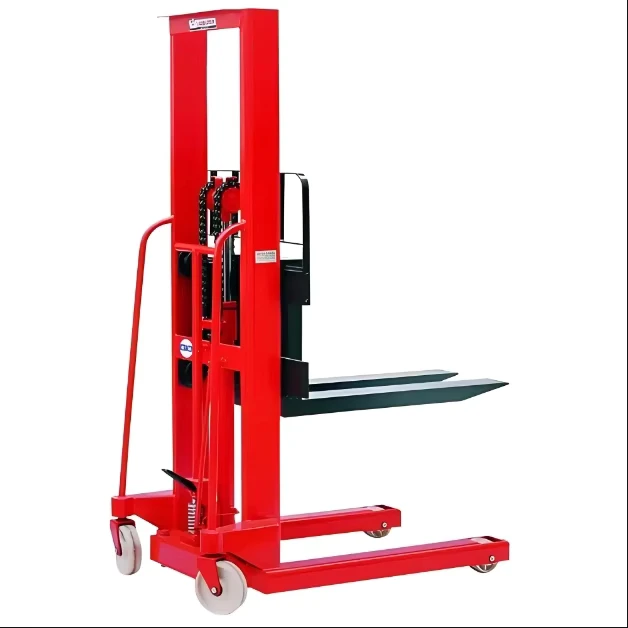Mechanical Forklift for Warehouse Loading and Unloading Sold From China to Djibouti Egypt South Africa Gabon