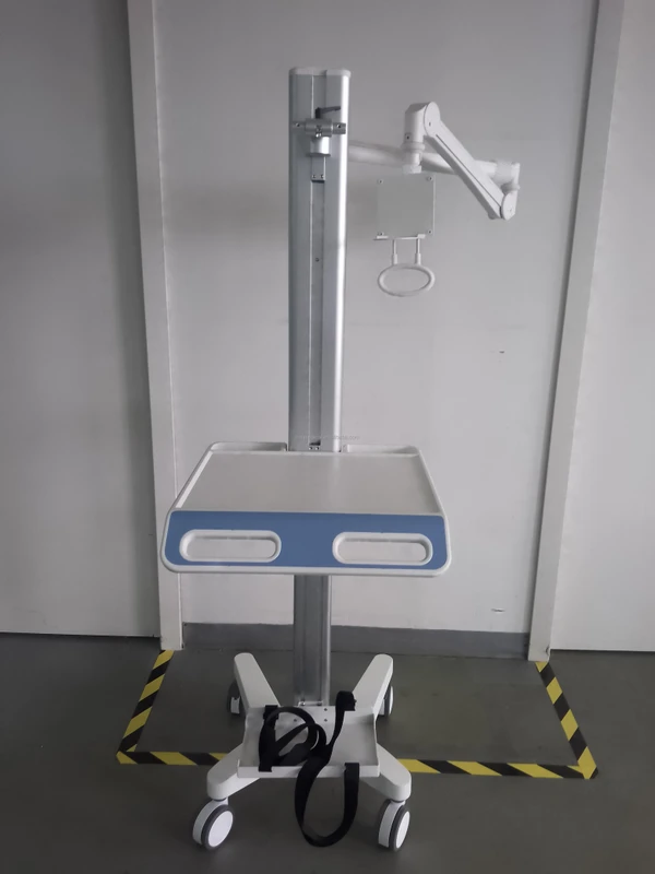 Medical Infusion Monitor Cart Injection Pump Trolley Injections Pump Cart Fuel Injection Pump Trolley