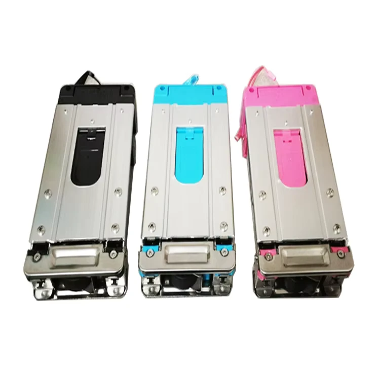 Mini Size Stainless Steel Portable Foldable Aluminum Hand Trolley