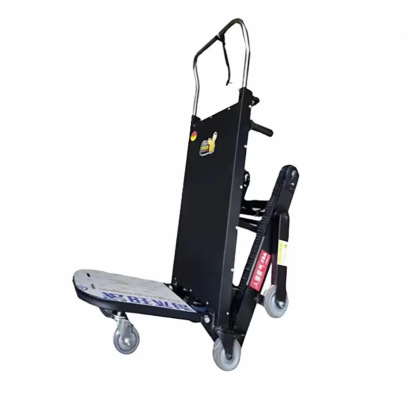 Mini Three Wheel Electric Trolleys Cart Dumper Hand Pushed Construction Site Farming Dung Truck Ash Hopper