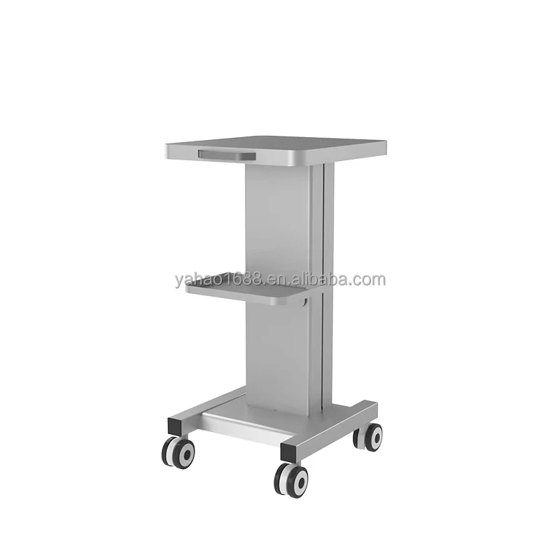 Mobile High Quality Utility Trolley Cart for Beauty Salon