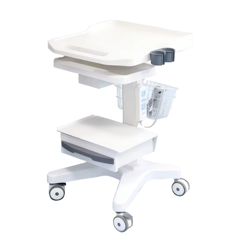Multi-functional Medical Equipment Trolley Hospital Trolley