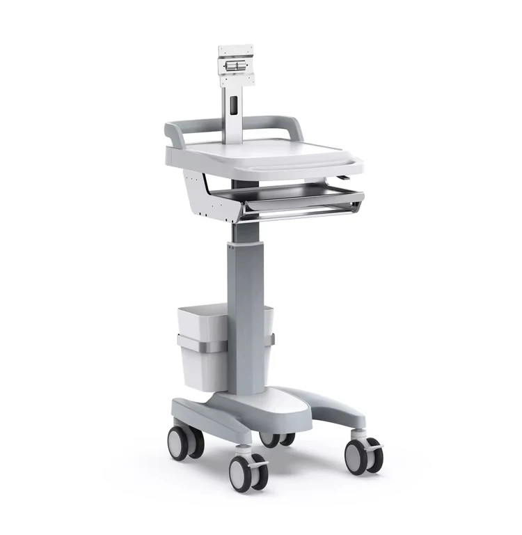 New Products Most Popular Hospital Trolley Medical Cart Hospital Mobile Trolley Nursing Cart