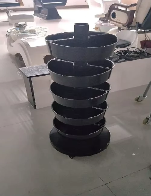 New Styling High Quality Salon Furniture Trolley