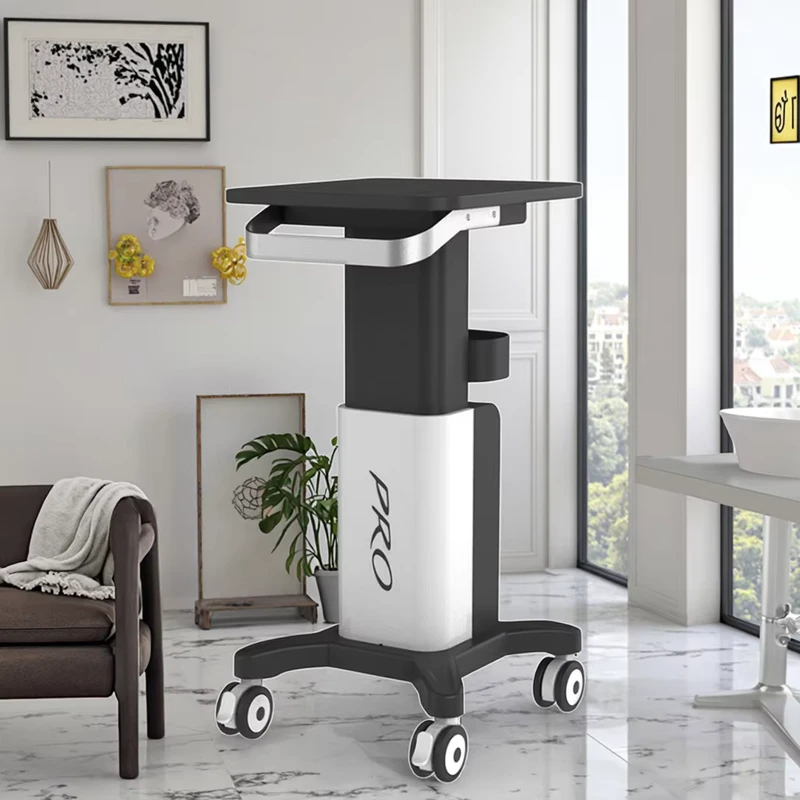 Original Factory Supports Customization Customized Salon Trolleyhair Salon Trolley