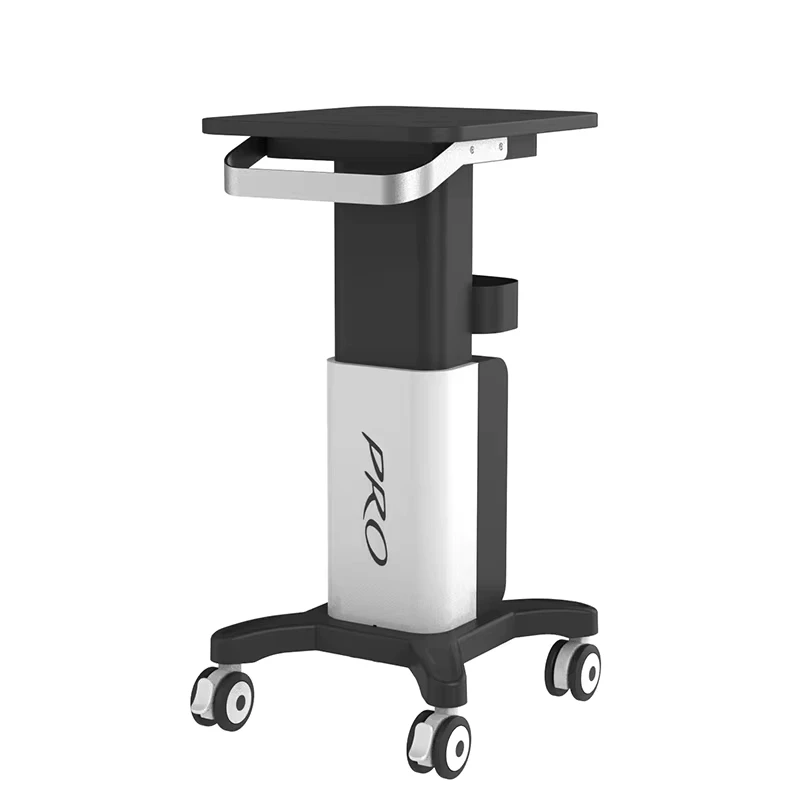 Original High quality Salon Trolley Carts Beauty Salon Trolley Stainless Steel