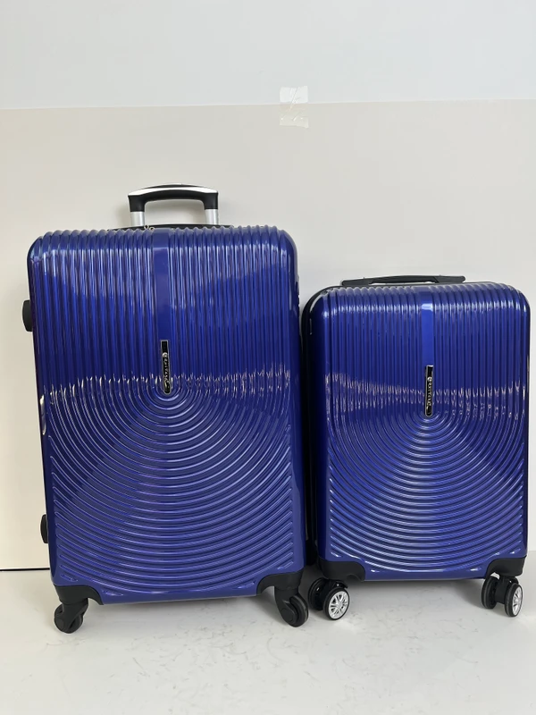 PC Business Travel Trolley Luggage