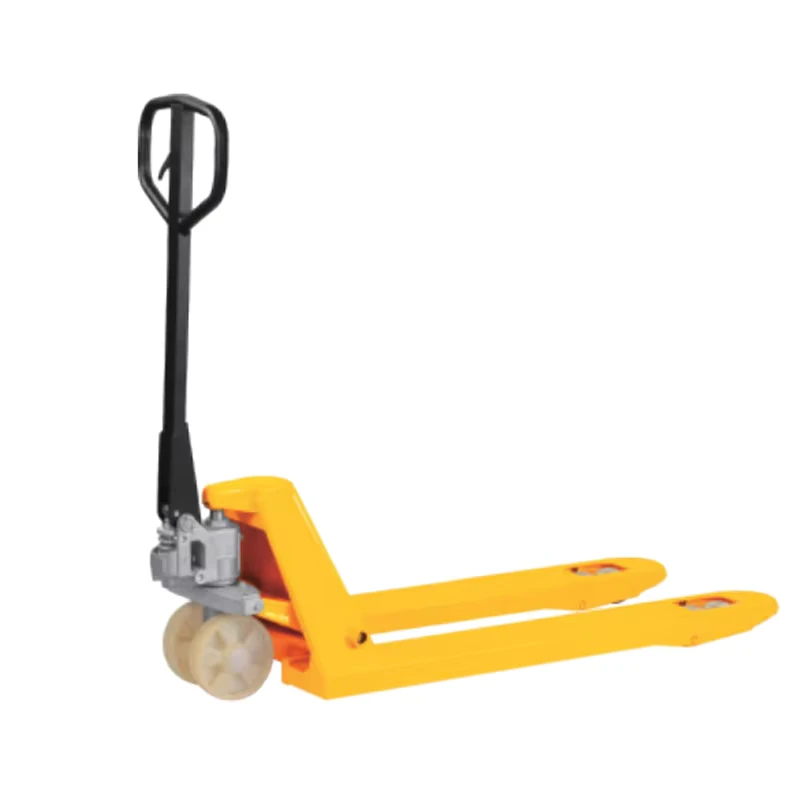 Pallet Stacker Hydraulic Small Hand Remote Control Manual Portable 500 kg 1000kg Hand Pushed Electric Hand Operated Forklifts