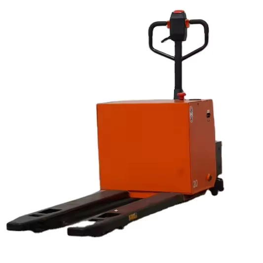 Pallet Trolley 2 Ton Pallet Truck Pallet Lift Moving Lifter