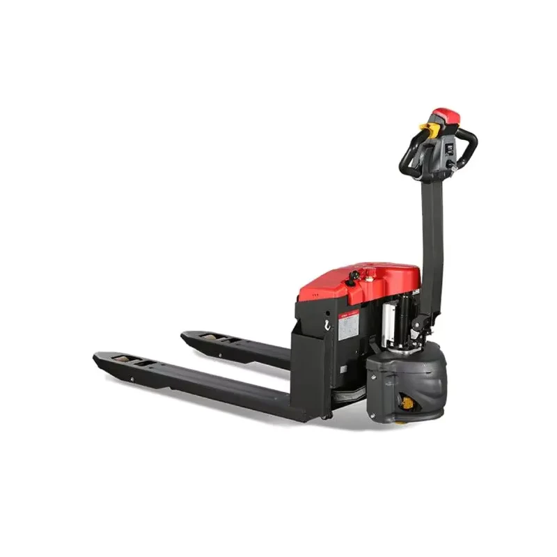 Pallet Truck 3 Ton Electric Pallet Truck for Warehouse Terrain Pallet Truck Electric