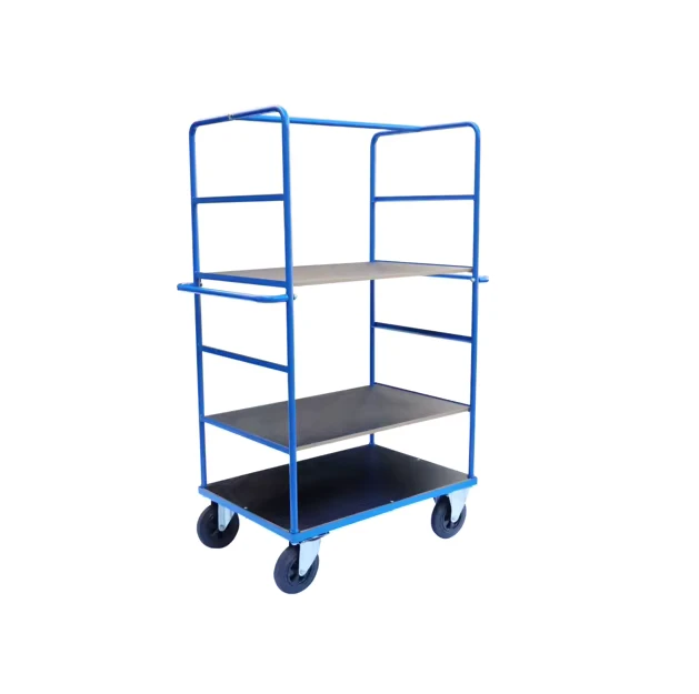 Platform Trolley 5002A+5003A+A0001+W200 5002B+5003B+A0002+W200 5002C+5003C+A0003+W200