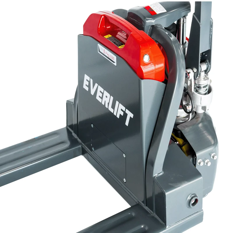 Power Pallet Truck 1.5t Electric Pallet Truck