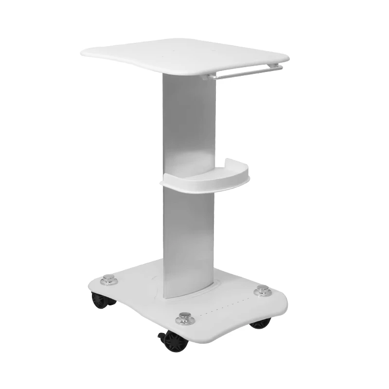 Professional Salon Furniture Hair Salon Trolley Beauty Salon Cart Mobile Rolling Tool Trolley Beauty Machine Equipment