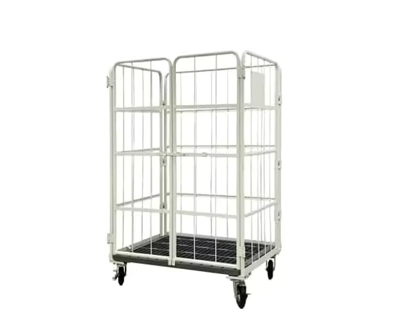 Quali Thickened Steel-Frame High-Capacity Precision-Cut Laser Technology Roll Cage