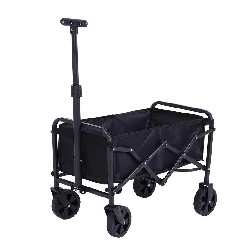 Quick release Foldable Camping Cart 50L Capacity