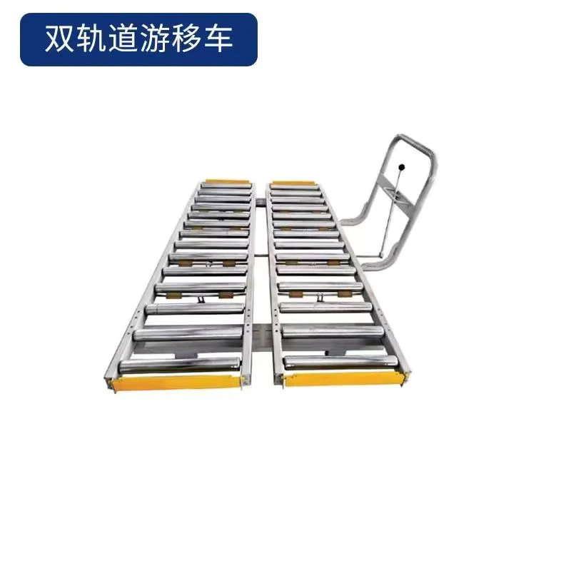 Roller Trolley Hand Trolley