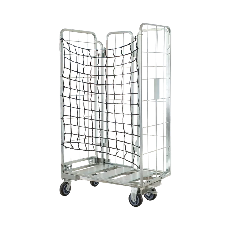 Rolltainer Cart