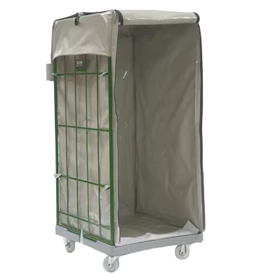 Rolltainer Light Duty Insulated Thermal UV Resistant Food Protection Temperature Cover for Roll Cage Trolley Container