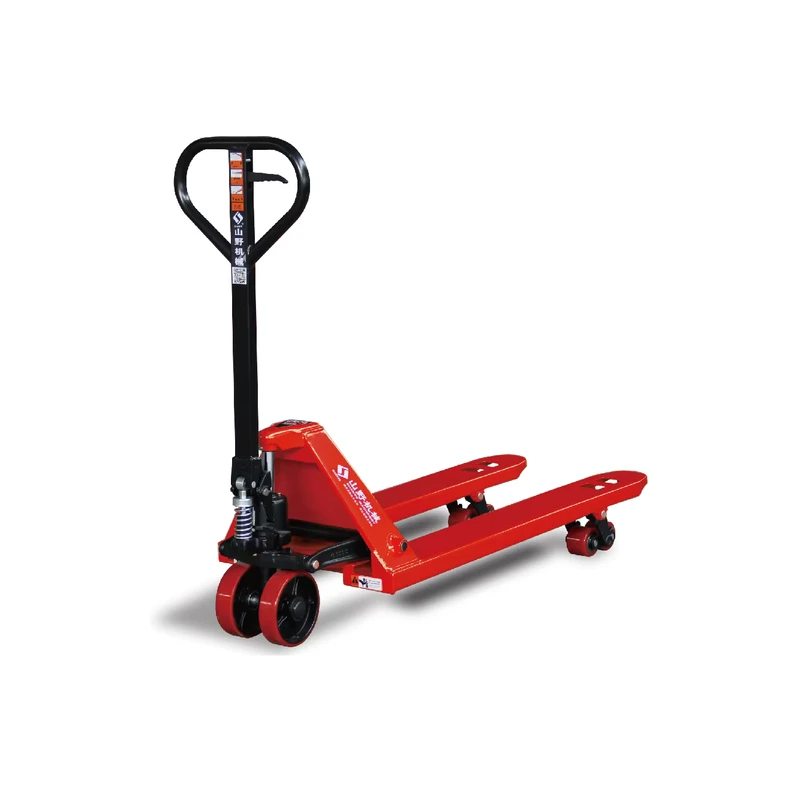 SYP I 2 Ton 2.5 Ton 3ton Hydraulic Hand Pallet Truck