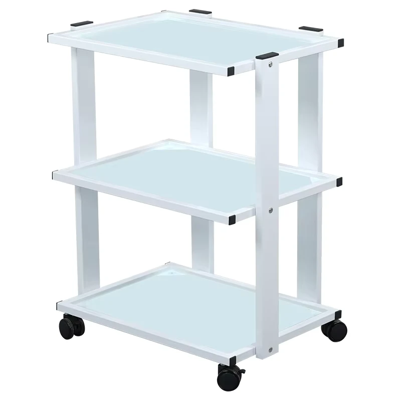 Salon Furniture Set Equipment Beauty Parlour Trolley Salons Beauty Salon Trolley Hairdressing