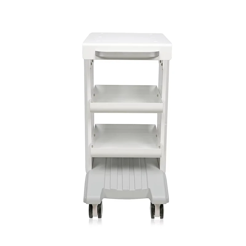 Salon Trolley Beauty Cart for Clinic Use