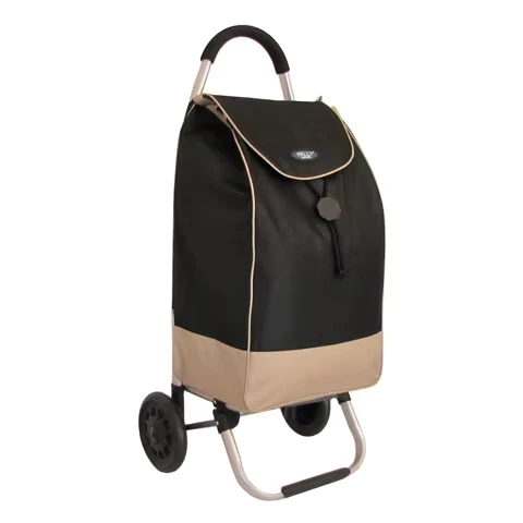 Shopping Cart Trolley From Shanghai Taqiao