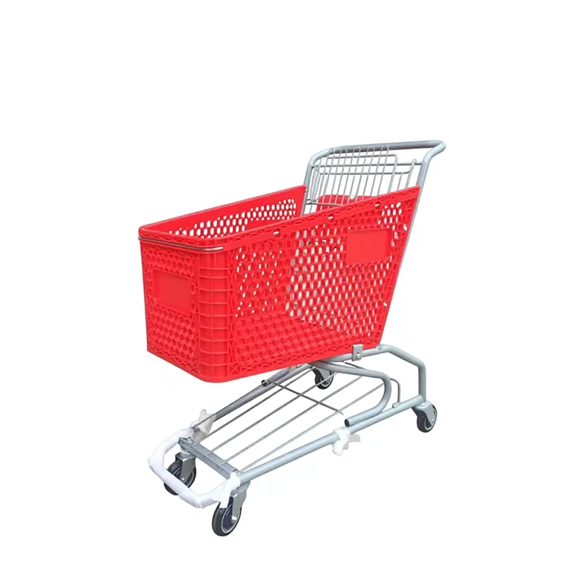 Shopping Trolley Cart Large Grocery Shopping Cart Grocery Cart
