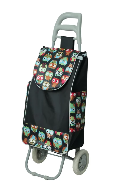 Shopping Trolley for Grocery and Daily Use