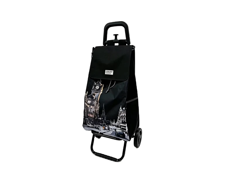 Shopping Trolley