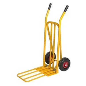 Steel Hand Trolley HT3800 Sack Hand Truck