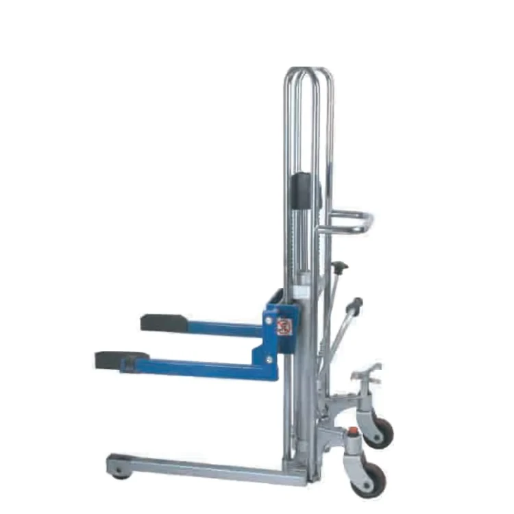 TFL 150kg Capacity Hand Manual Forklift