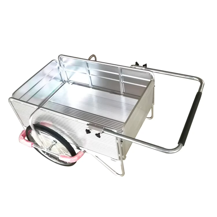 Tool Box Trolley Cart