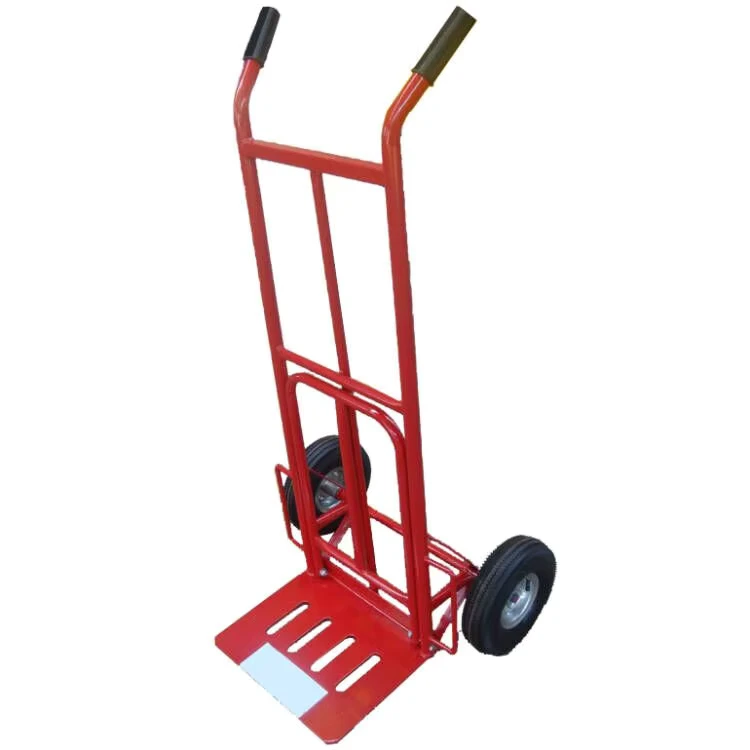 Transport Hand Trolley
