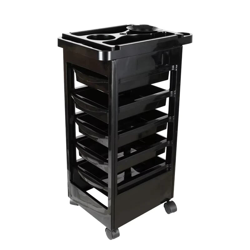 Trolley Salon Carts Salon Trolley Hairdressing