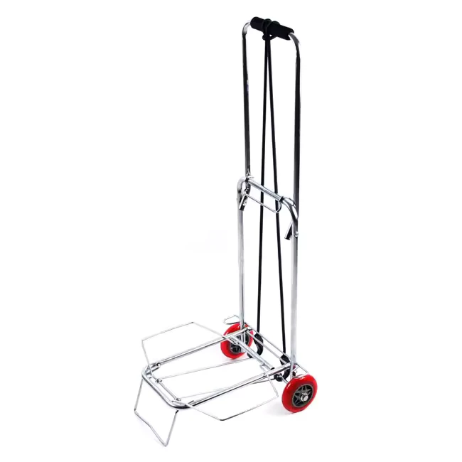 Trolley Shopping