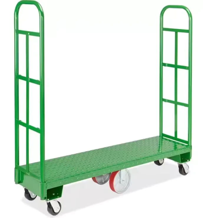 U Boat Utility Cart