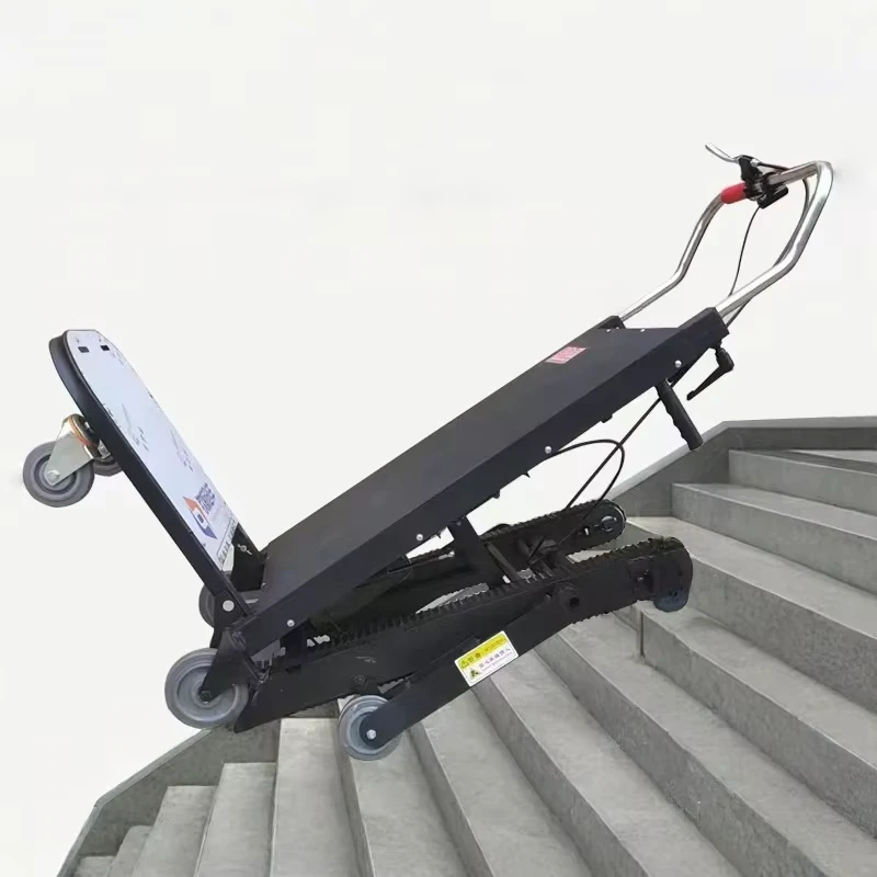 electric stair climber hand truck cart trolley climbing trolley aluminum transportkoffer mit schubladen handcart
