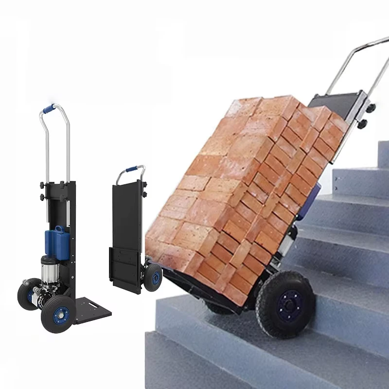 electric stair climber hand truck cart trolley climbing trolley aluminum transportkoffer mit schubladen trolley